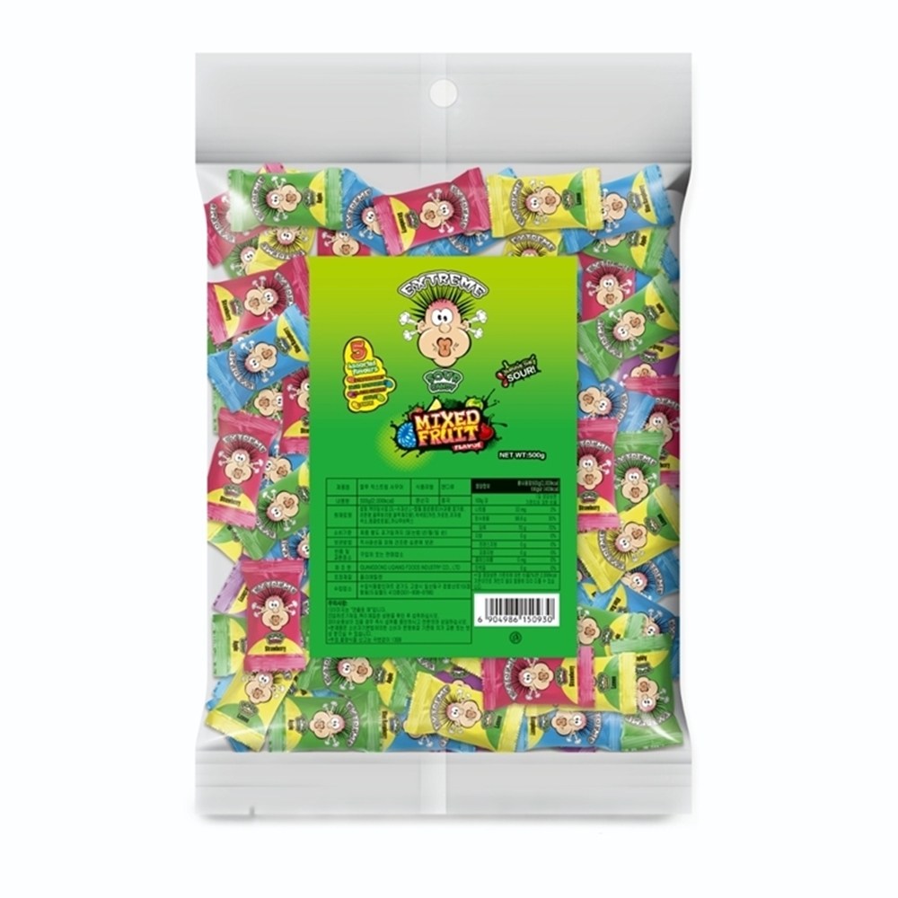 엘투 익스트림 사우어 160여개입 대용량 8,950원