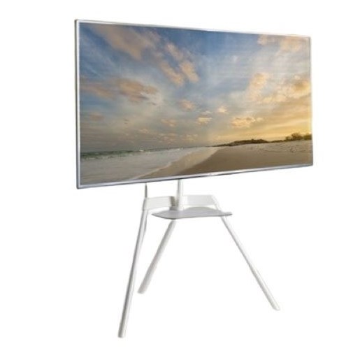 카멜마운트 이젤형 TV스탠드 거치대 SB60SW 91,900원