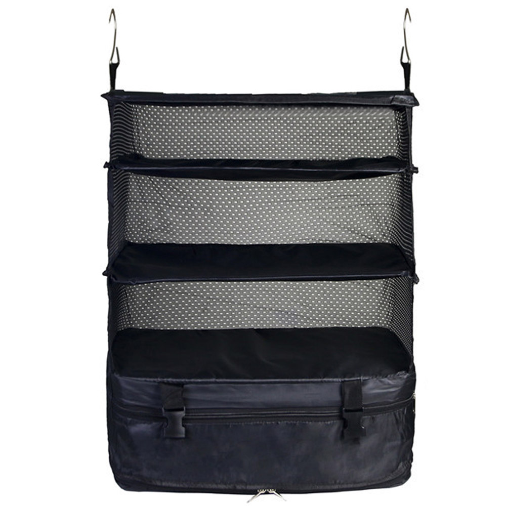 리뉴얼 아코디언 여행용 3단 행거 걸이형 압축 파우치 20인치 캐리어 파우치 15,900원