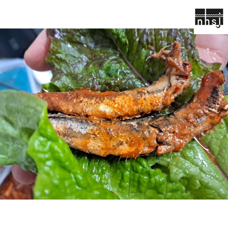 남해 수협 56번 산지직송 손질 멸치 횟감(200g 2팩)+조림용(250g 2팩) 조림소스포함 밀키트 간편한 건강한 남해송정수산 40,000원