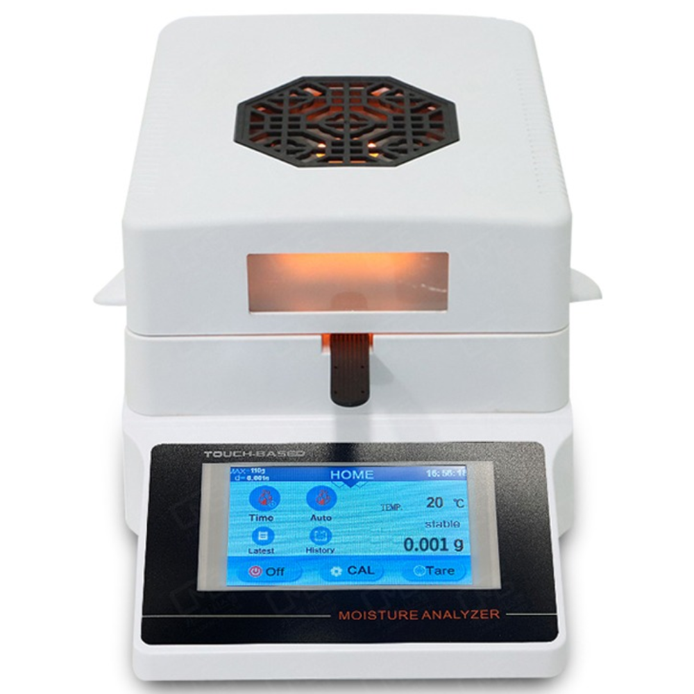 Cleist 실험실용 초정밀 수분측정기 할로겐 THX-1101 (0.001G), 1개 1,450,000원