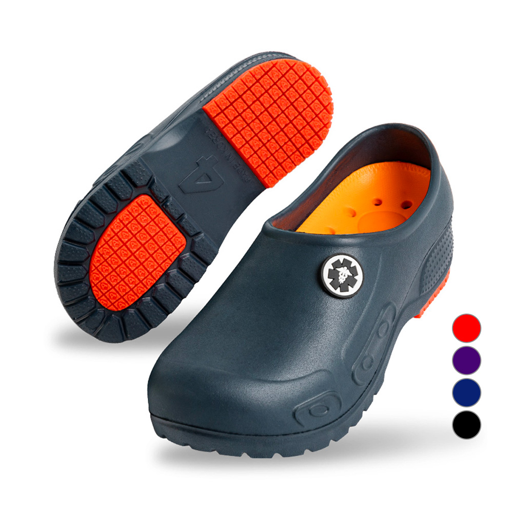 에이블팩토리 남녀공용 방수 다용도 주방화 9,240원