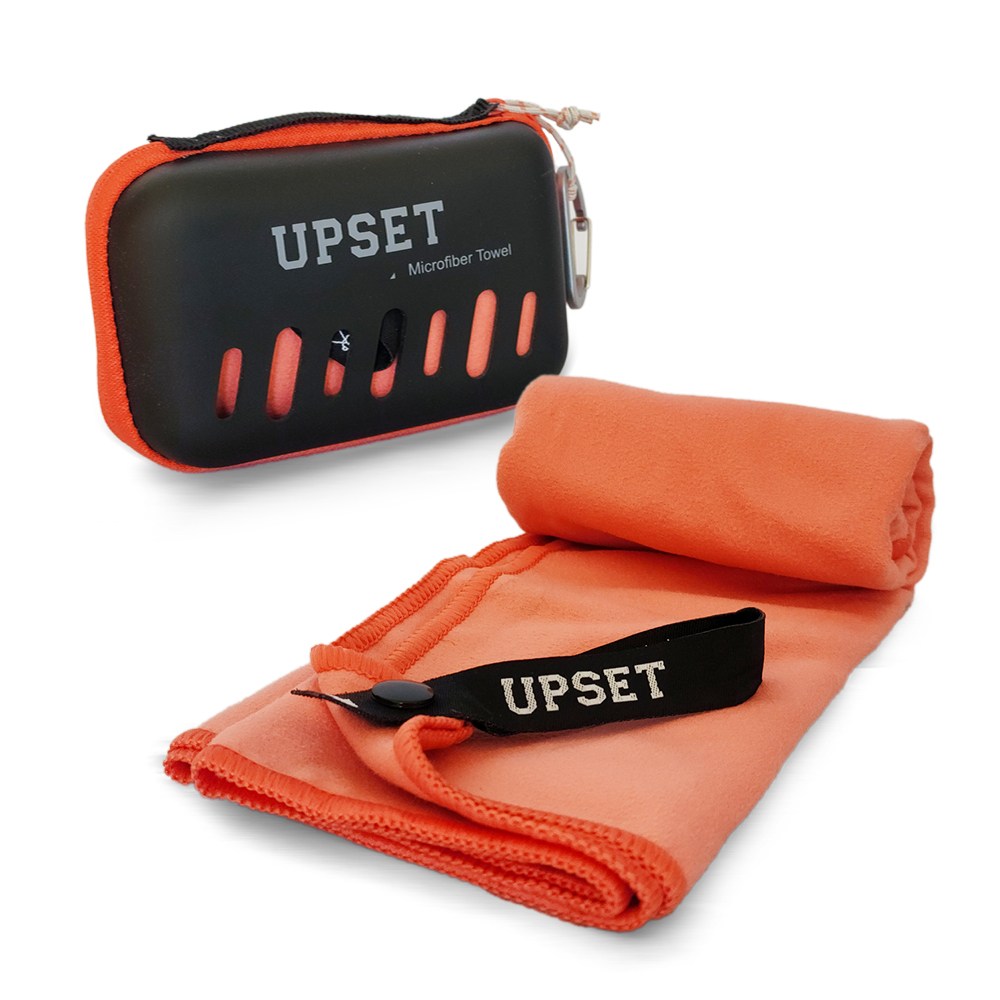 업셋 마이크로화이버 초극세사 스포츠타올, 1개, 코랄 M 13,900원