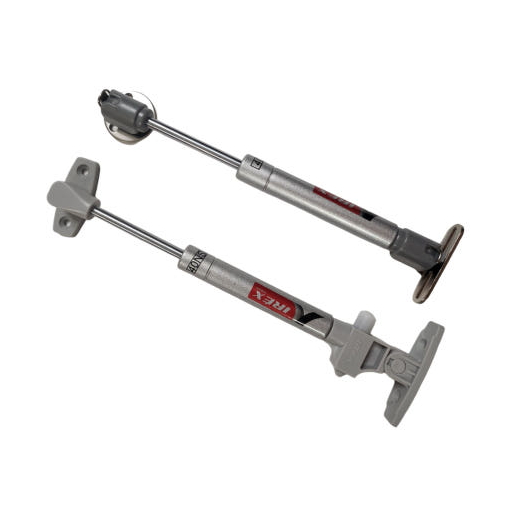 삼성 IREX 싱크대 쇼바 유압 댐핑 스텝 일반 100N 80N 60N 40N 주방 상부장 쇼바 3,400원