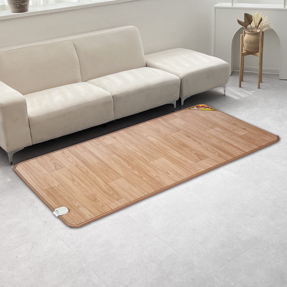 사계절구들장 거실용 온수매트 무소음 온열 전기매트 민무늬 160,000원