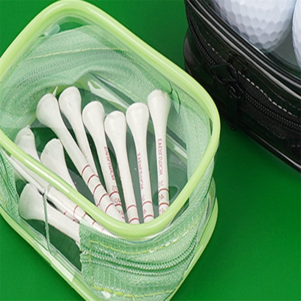 보부상정씨 pvc 미니 파우치 미니파우치 1,600원