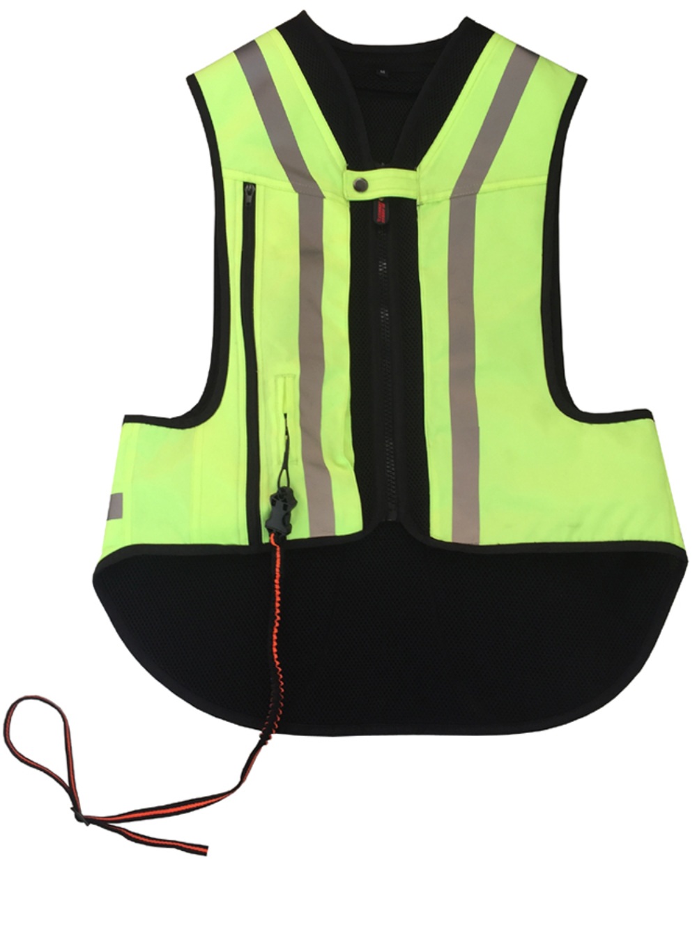 오토바이 에어백 조끼 배달 라이더 필수 수트 베스트 팽창 자켓 자동 안전 147,000원