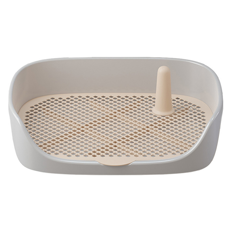 파스텔펫 반려동물 모던 튐방지 배변판 11,800원