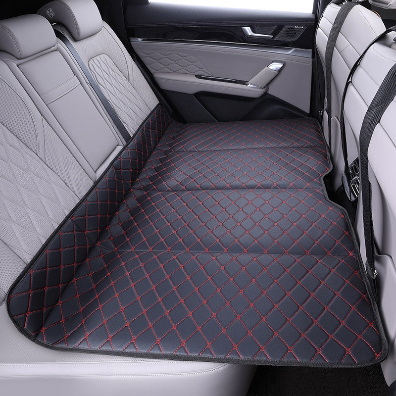 뷔이위이 차박매트 뒷자석 접이식 확장 보드 여행 캠핑 매트리스 31,310원