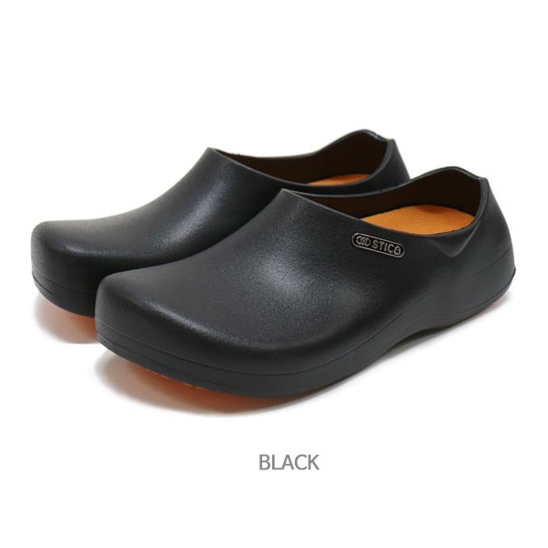 스티코 미끄럼방지 조리화 NEC-03 위생신발 주방신화 37,000원