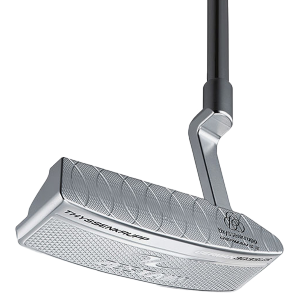 제스타임 GSS 한정판 CNC Full Milled 퍼터 블레이드형 651,450원