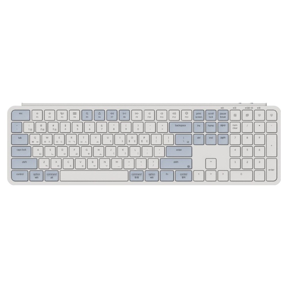 키크론 B6 Pro 무선 일반형 키보드 73,400원