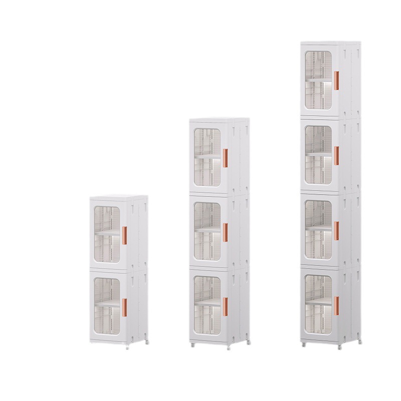 호가 틈새 수납장/이동식 수납 틈새선반 주방 냉장고틈 선반 세탁실 정리함 트롤리 69,900원