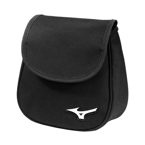 미즈노 야구가방 심판 볼주머니251 검정 야구공6입 41,600원
