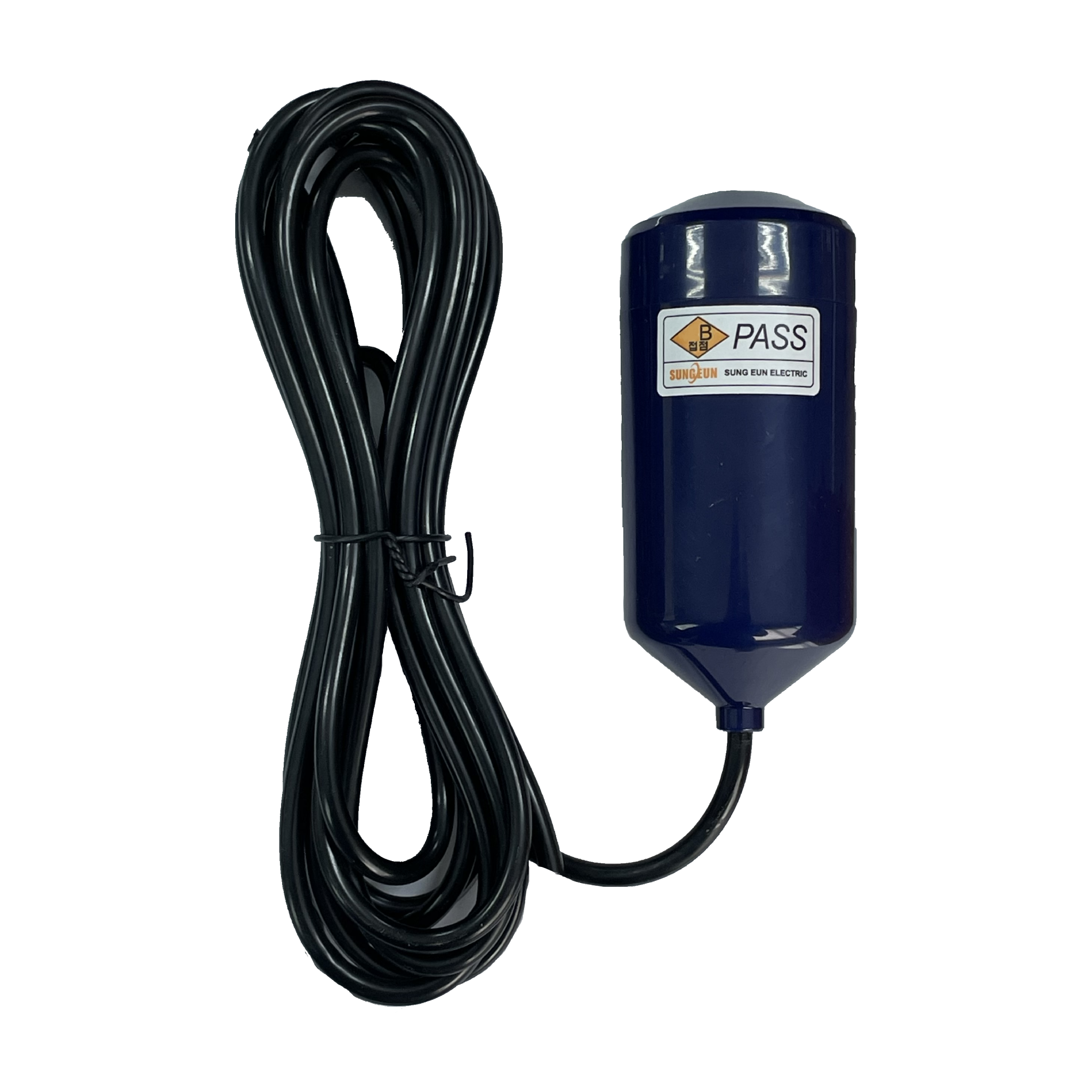 오뚜기스위치 오뚜기볼 수위조절기 수위센서 급수 B접점 QS-2 4M 11,000원