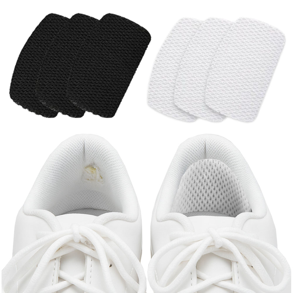 슈리팜 셀프 신발 뒤꿈치 메쉬 수선 패드, 현재가 6,950원