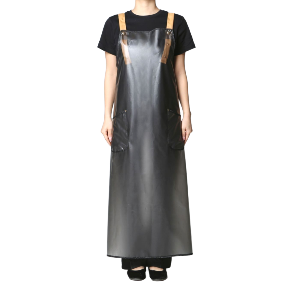 유니드언 길이조절 TPU 방수 앞치마 14,900원