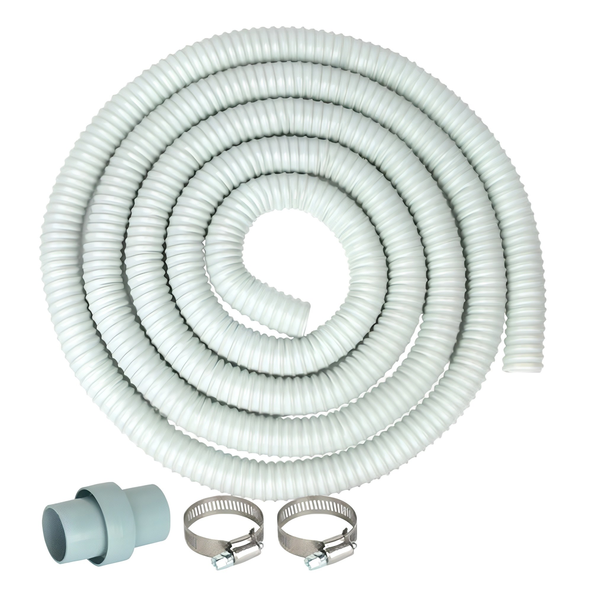 와이넷 장거리용 연장배수호스 4m + 연결대 세트 11,800원