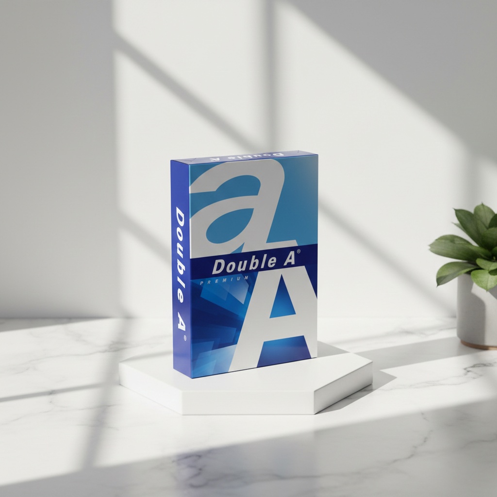 더블에이 A4용지 80g 2500매 2박스 LGA1 76,160원