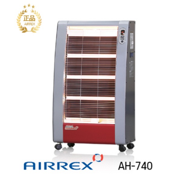 플레이트 전기히터(9평형) AH-740 540,500원