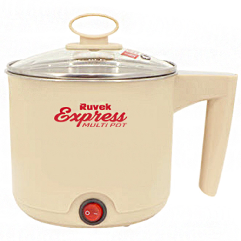 세라믹 전기냄비 멀티쿠커 라면포트 전기쿠커 포트 9,900원