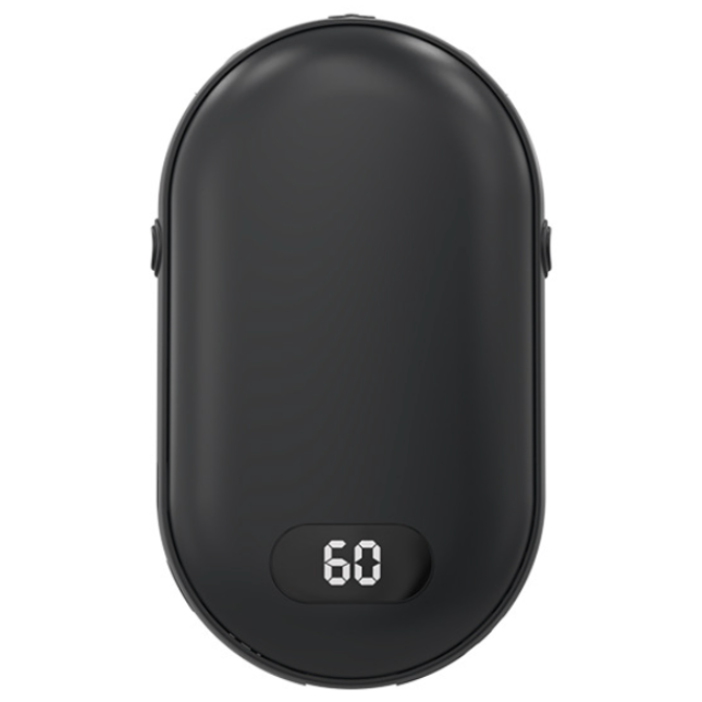 카망 충전식 전기손난로 휴대용 보조배터리 워머 5200mAh 전기 핫팩 29,900원