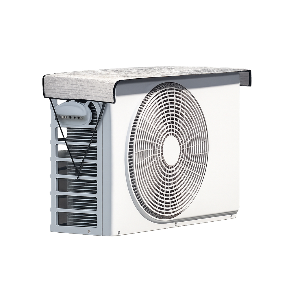 코멧 국내생산 에어컨 실외기 알루미늄 커버 8중 9T 6,990원