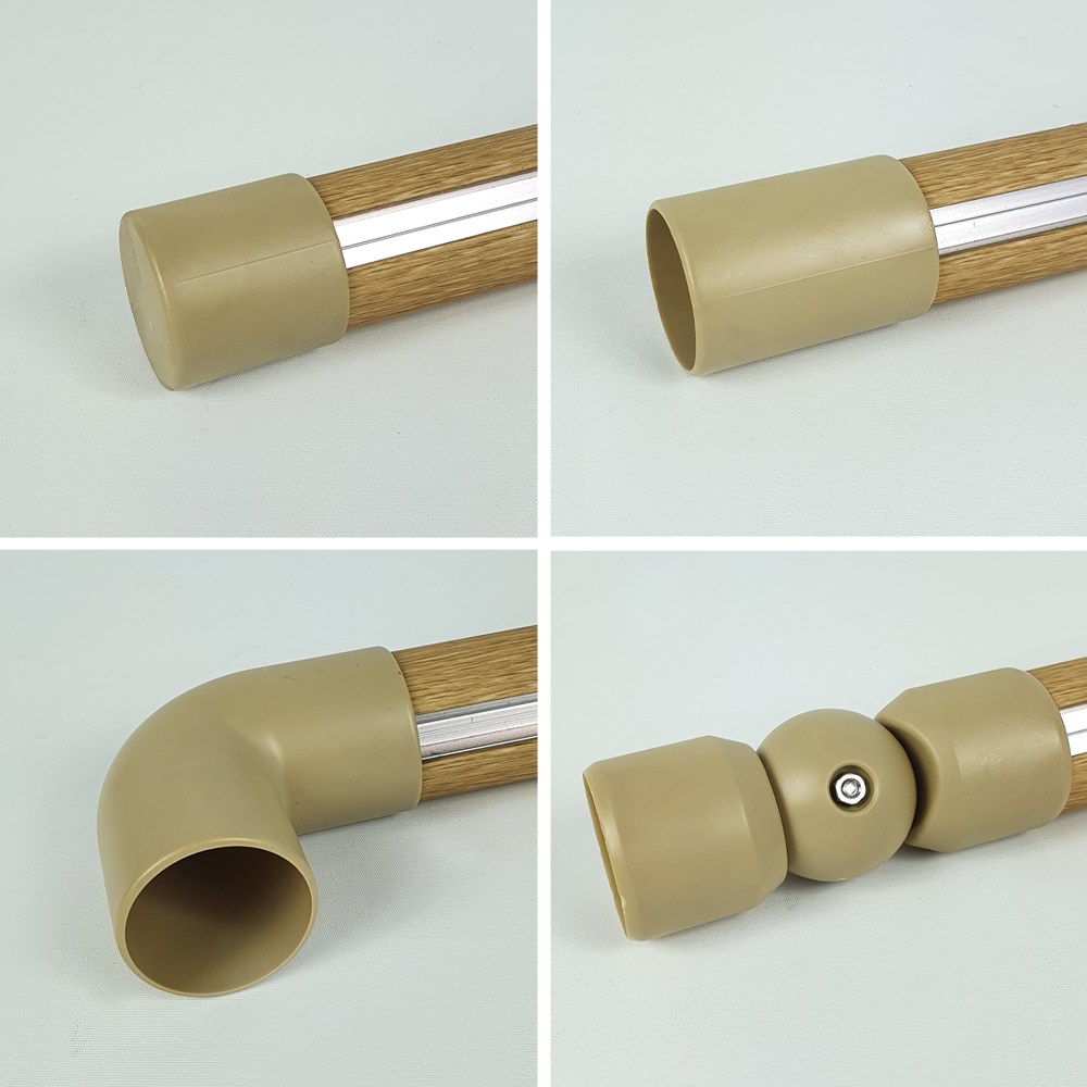 핸드레일 벽부형 부속품 3,000원