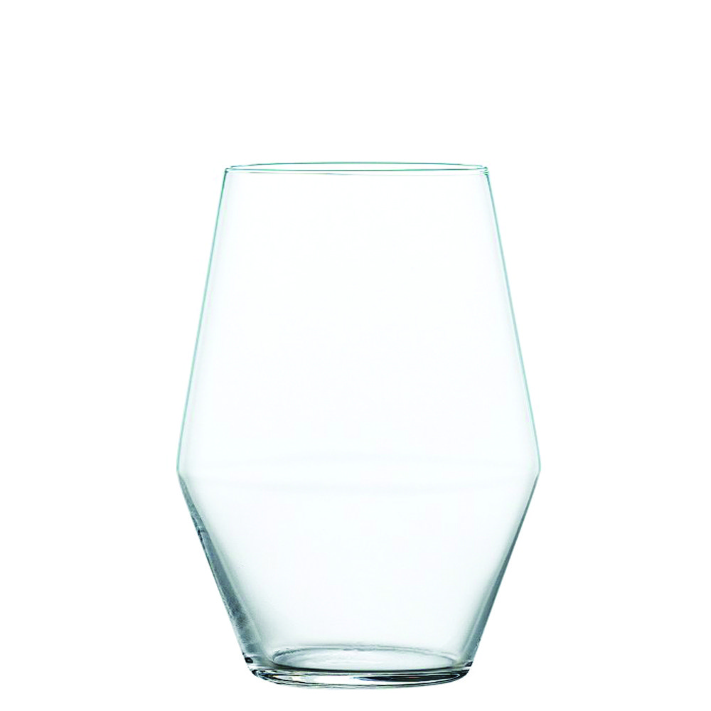 도요사사키 우스라이 피노 각진 유리컵 400ml, 클리어, 6개 83,700원