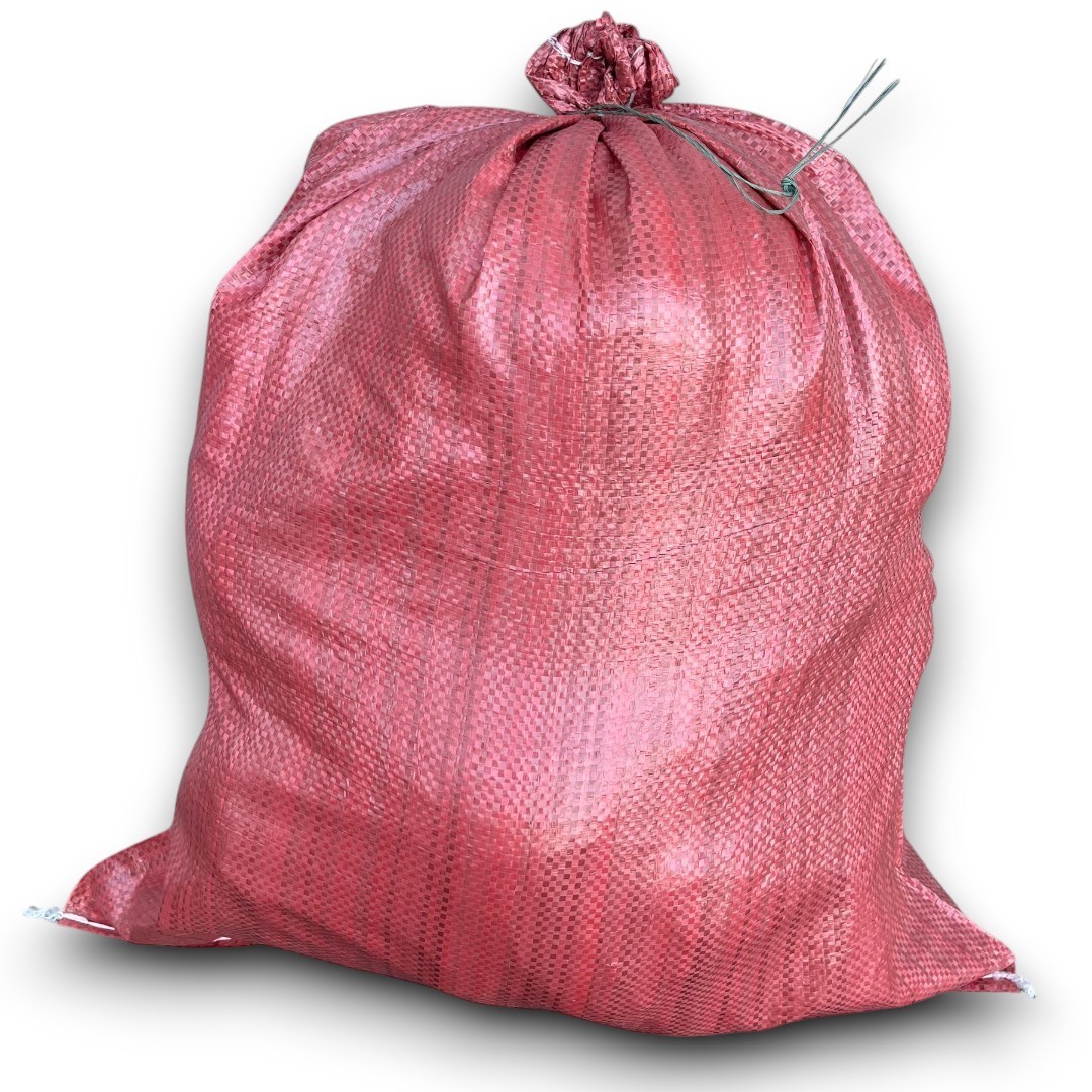 고양물산 수입 마대자루 (4가지 크기) 80kg / 90kg / 100kg 15,500원