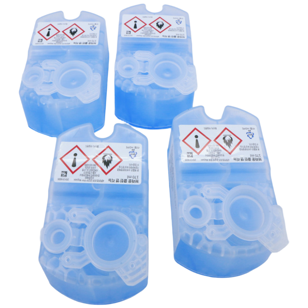 브라운 전기면도기 벌크 CCR4개 세척액 세정액 시리즈 9 8 7 5 전용세척제 리필용액 카트리지 39,900원