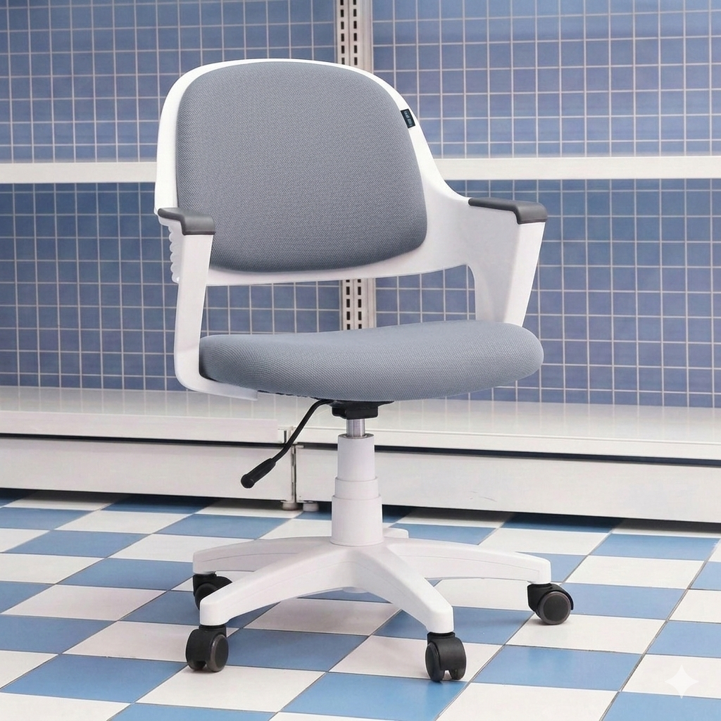 린백토리 초등학생 어린이 키즈 아이 아동 발받침 의자 LTC14F 79,900원