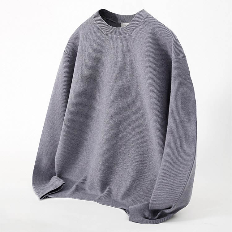 해리슨 워셔블 하찌 라운드 니트 LAN1003 45,800원