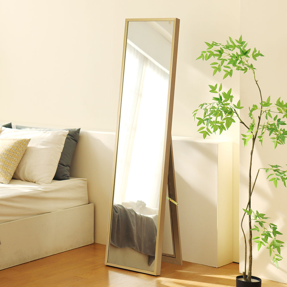 포메리트 모던 전신거울 거치형 H 1700mm 76,000원