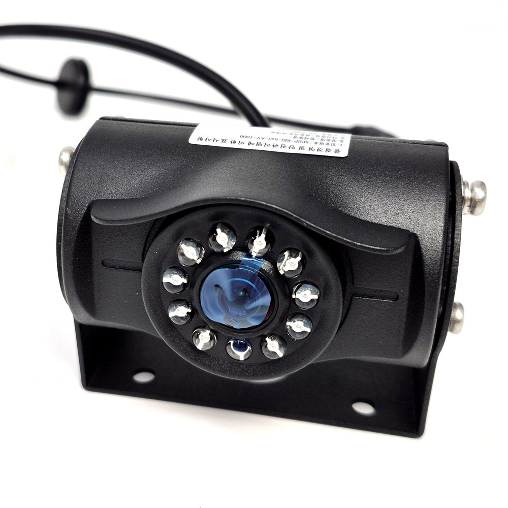 소니Sony 수퍼CCD 화물차 후방카메라 설치 대형 차량용, 블랙, 화물차 후방카메라(소니CCD) 69,000원