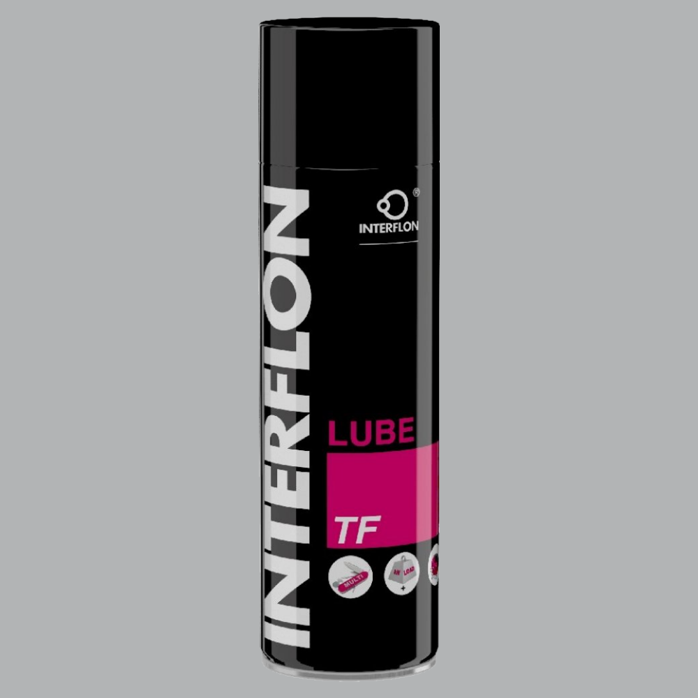 인터플론 루브TF 대용량 건식 자전거 체인오일 녹방지 다용도 방청윤활유 500ml 58,000원