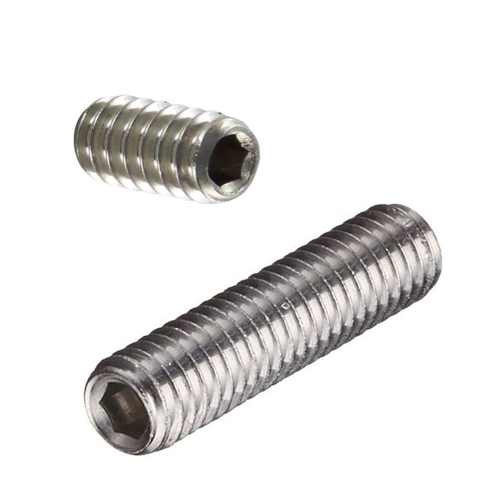 스텐무두렌치볼트 M4X5 1봉 500개 렌치볼트 STS304 10,000원