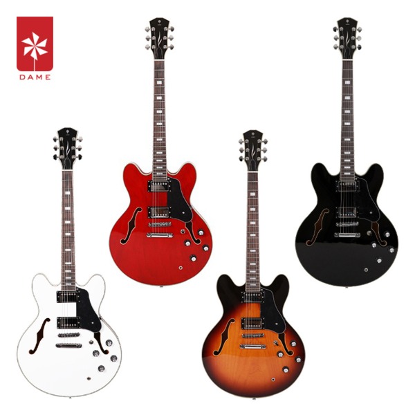 데임기타 HL 300 일렉기타 528,000원