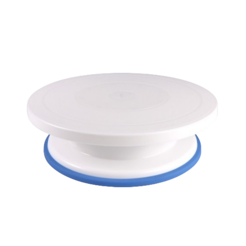 하비토 다용도 턴테이블 케익 전시용 물레 분갈이 회전판 7,800원