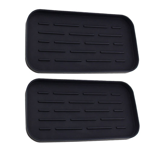 생활살림 실리콘 다용도 드라잉매트 2p 17,030원