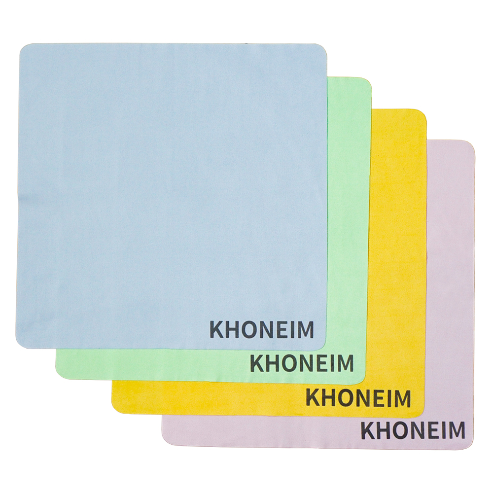 코네임 악기용 악기 닦이 클리너, 랜덤발송, 4세트 8,400원