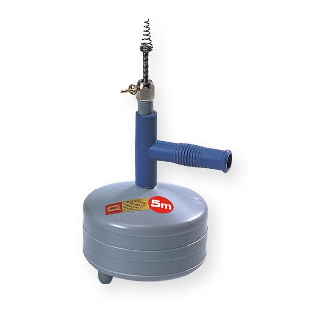 삼정크린마스터 스프링 청소기 5m 관통기, 1개 10,310원