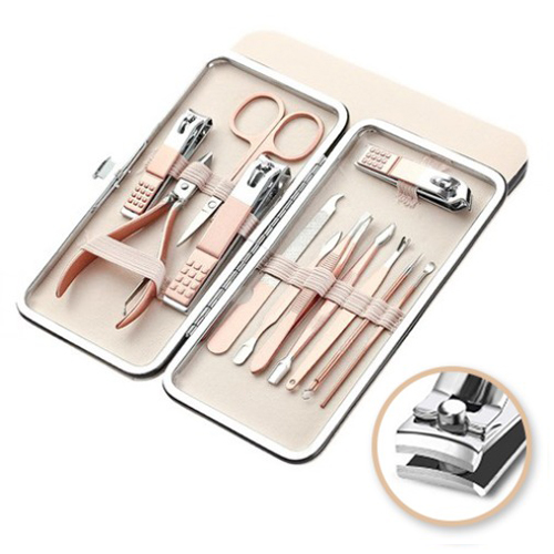 유니트리 손톱깍이 12종 세트 7,700원