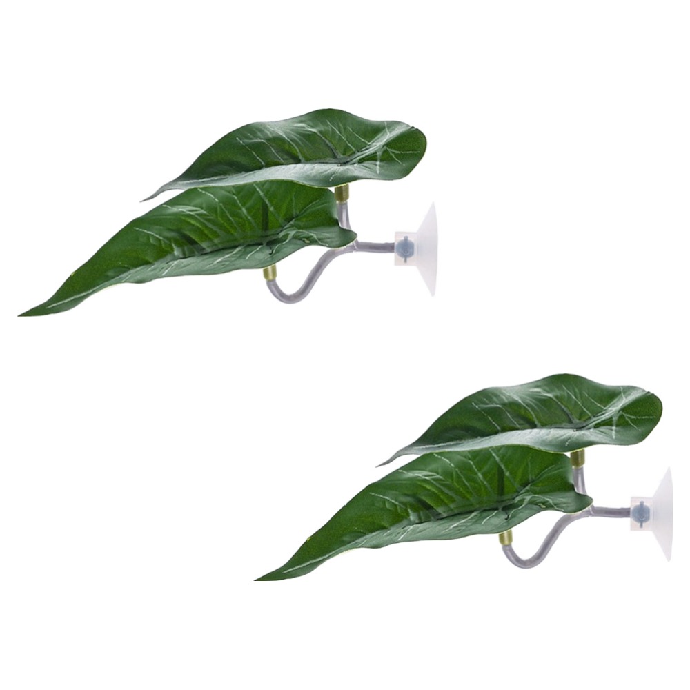 아쿠아비 편안한 환경 몬스테라 은신처 Y-17 5,200원