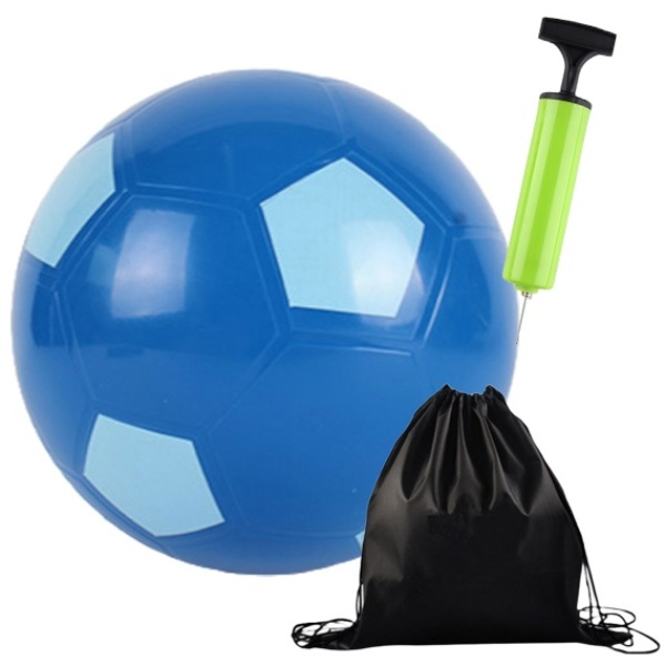 비바 플레이 그라운드볼 고무 피구공 투센 볼가방 투센 볼펌프, 1개 9,900원