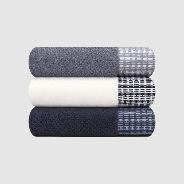 송월타올 호텔컬렉션 톤40 30수 170G 욕실 호텔수건 65,000원