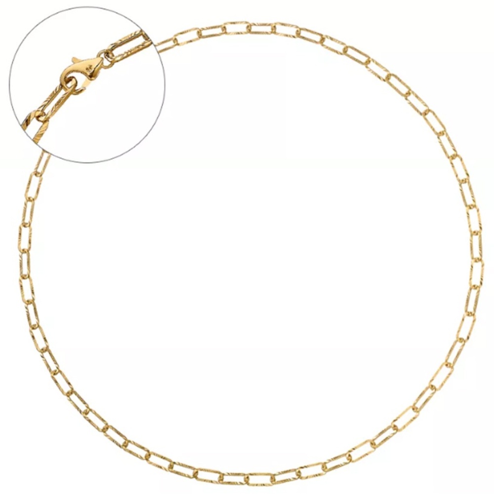 펠리체골드 18K 시그니처 컷팅클립 목걸이 S (+쇼핑백증정) 금 체인 데일리 럭셔리 여성 선물 기념일 레이어드 고급 1,346,800원