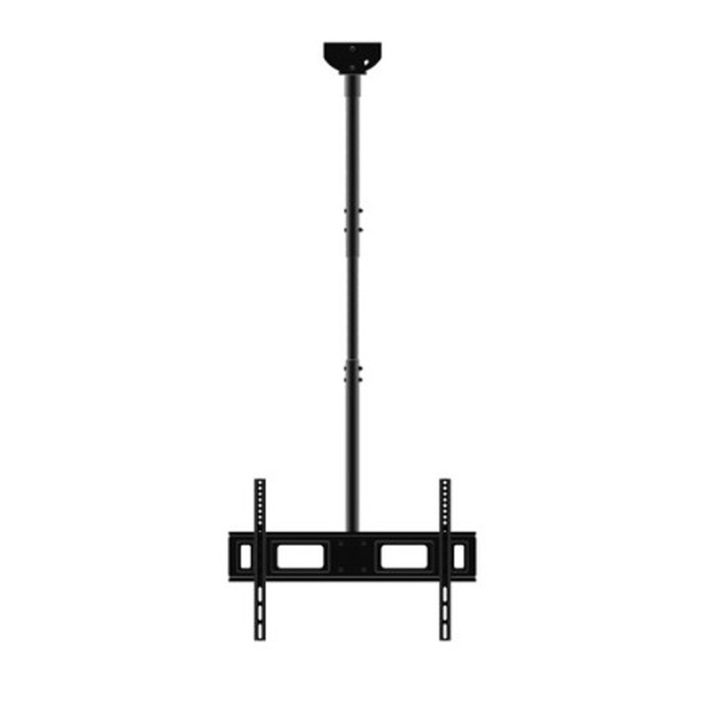 엘디엘마운트 티비 모니터 천장형 슬로프타입 거치대 62,000원