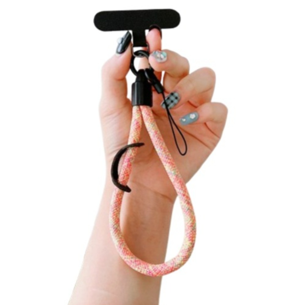 케이스틱 튼튼 도난방지 휴대폰 손목 스트랩 4,530원