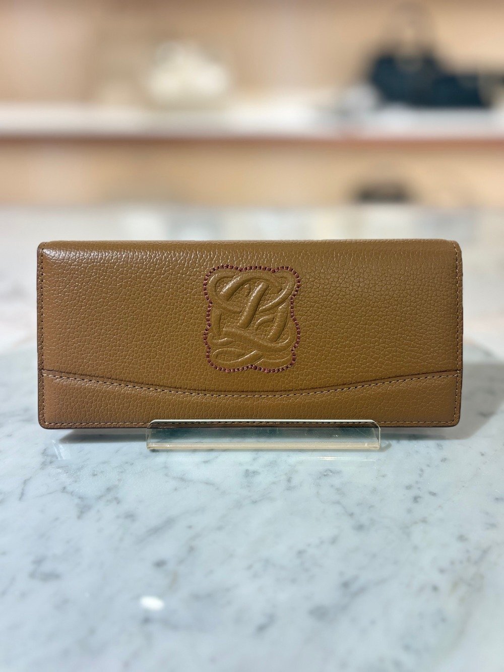 [국내백화점]  루이까또즈 여성 장지갑 SS3FM07TA 여성 선물 133,830원